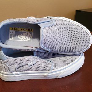 Vans Ortholite- NEW